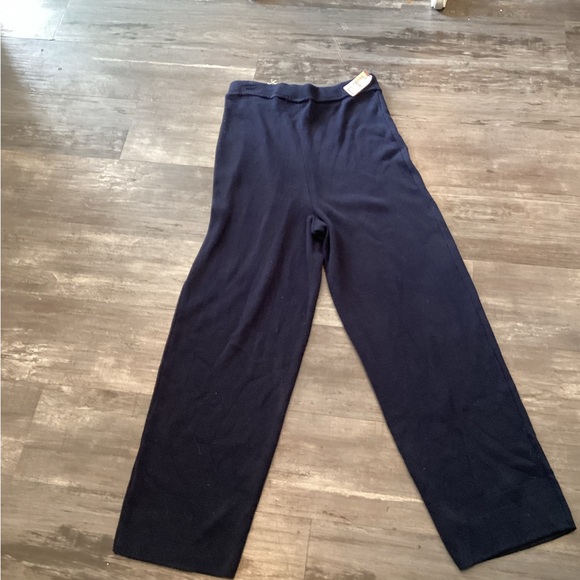NWT vintage JohnPaulRichard Deep Blue Pants - Picture 12 of 12